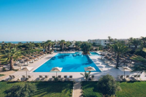 Гостиница Iberostar Mehari Djerba  Тагермесс